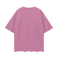 Essentials Tee | The Oversized Drop Shoulder