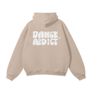Dance Addict Oversized Hoodie