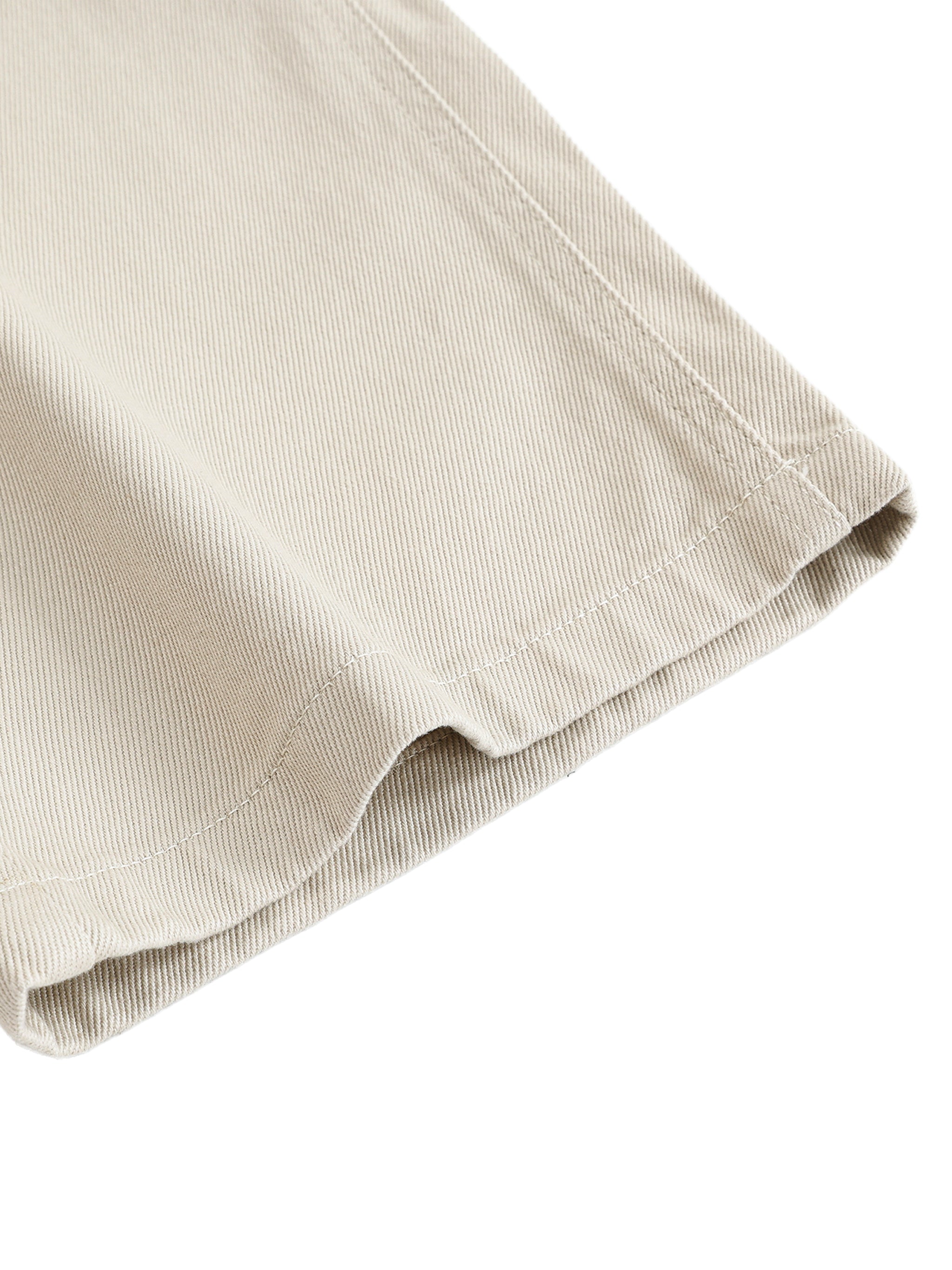 Essentials Straight-Leg Pants