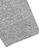 Training Minimalist Long Sleeve Sports Tee