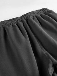 Swing Essentials Minimalist Unisex Fleece Joggers