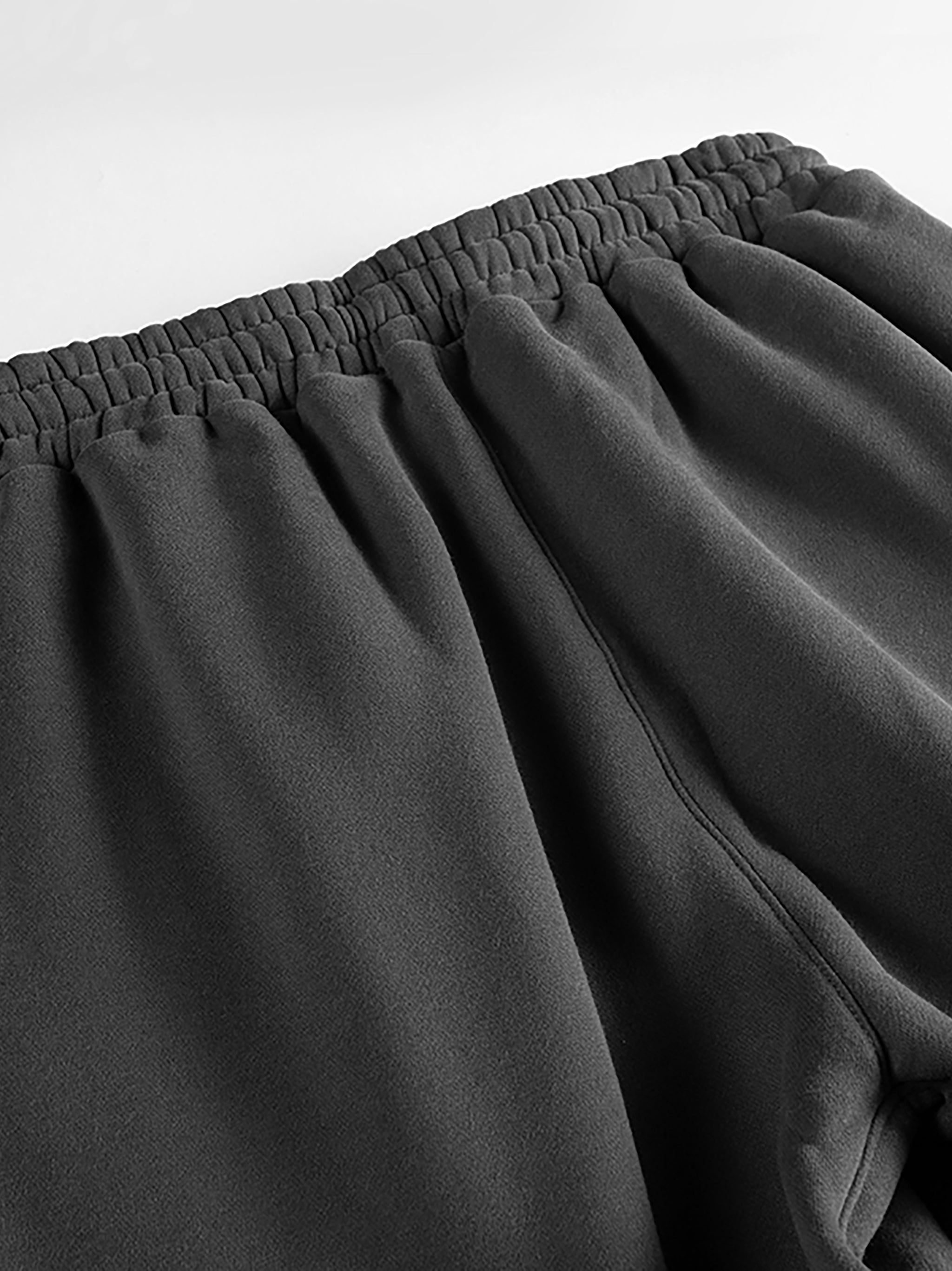 Swing Essentials Minimalist Unisex Fleece Joggers