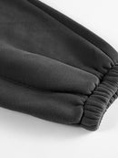 Swing Essentials Minimalist Unisex Fleece Joggers