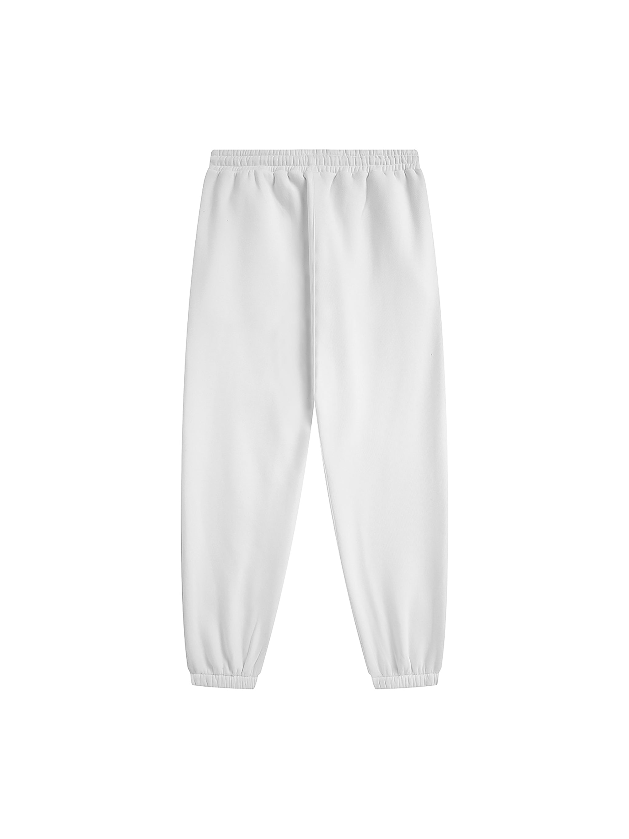 Swing Essentials Minimalist Unisex Fleece Joggers