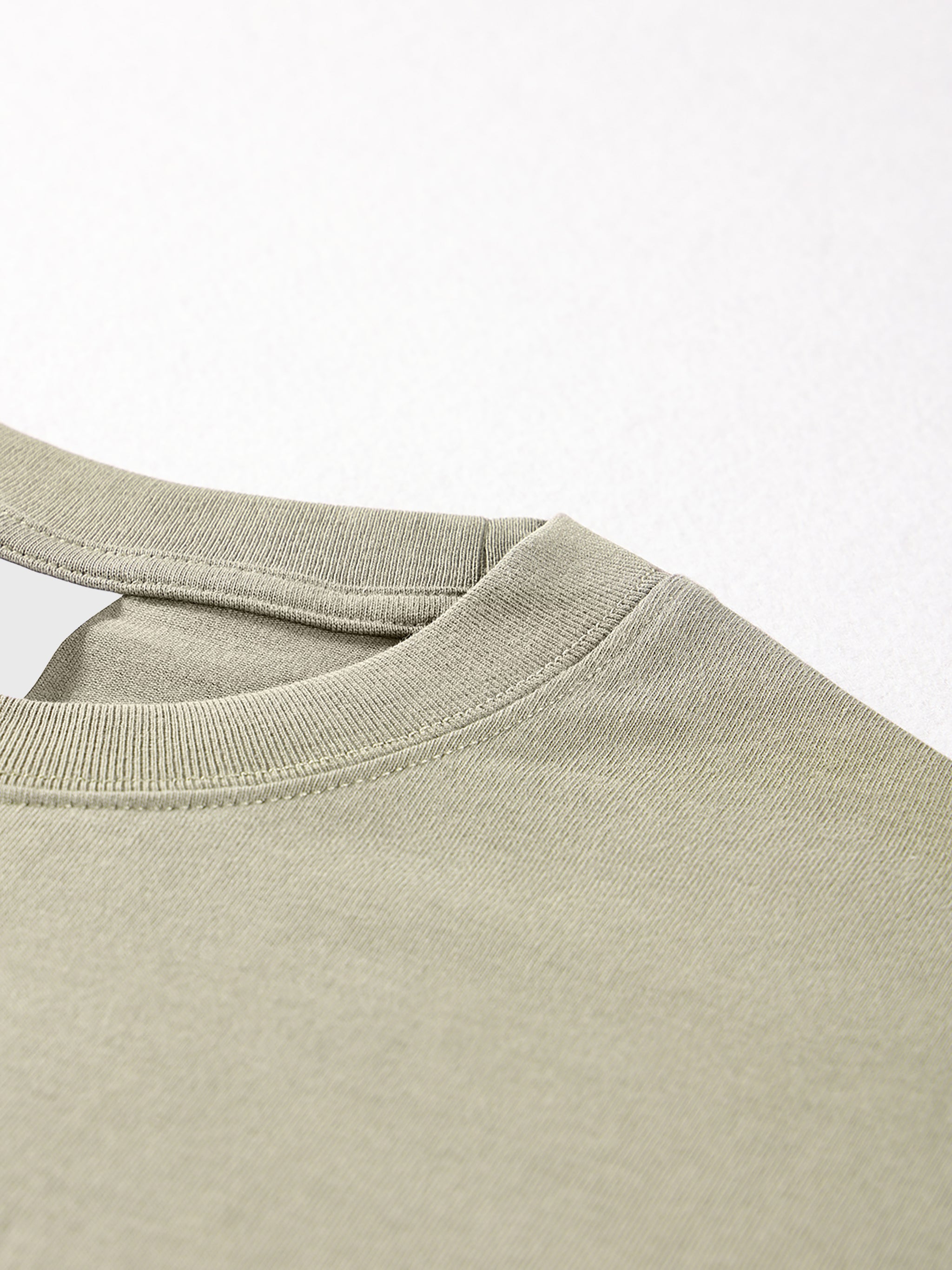 Ikigai Oversized T-Shirt