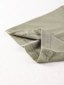 Ikigai Oversized T-Shirt