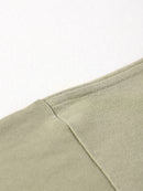 Ikigai Oversized T-Shirt