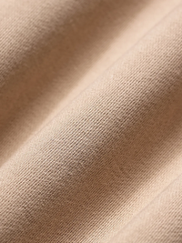 Minimalist Fleece Pullover