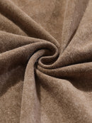 Tatakae Acid Wash Oversize T-Shirt