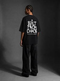 Built From Chaos T-Shirt