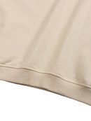 Always improving Boxy Hoodie