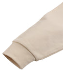 Always improving Boxy Hoodie