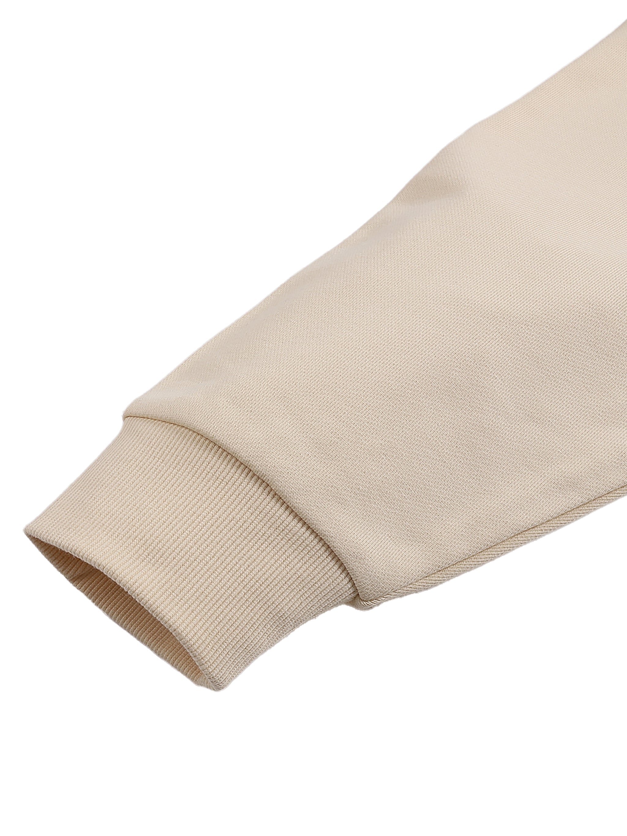 Always improving Boxy Hoodie