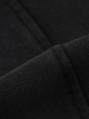 Always Improving Sleeveless Hoodie