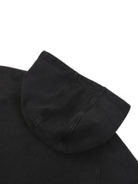 Always Improving Sleeveless Hoodie