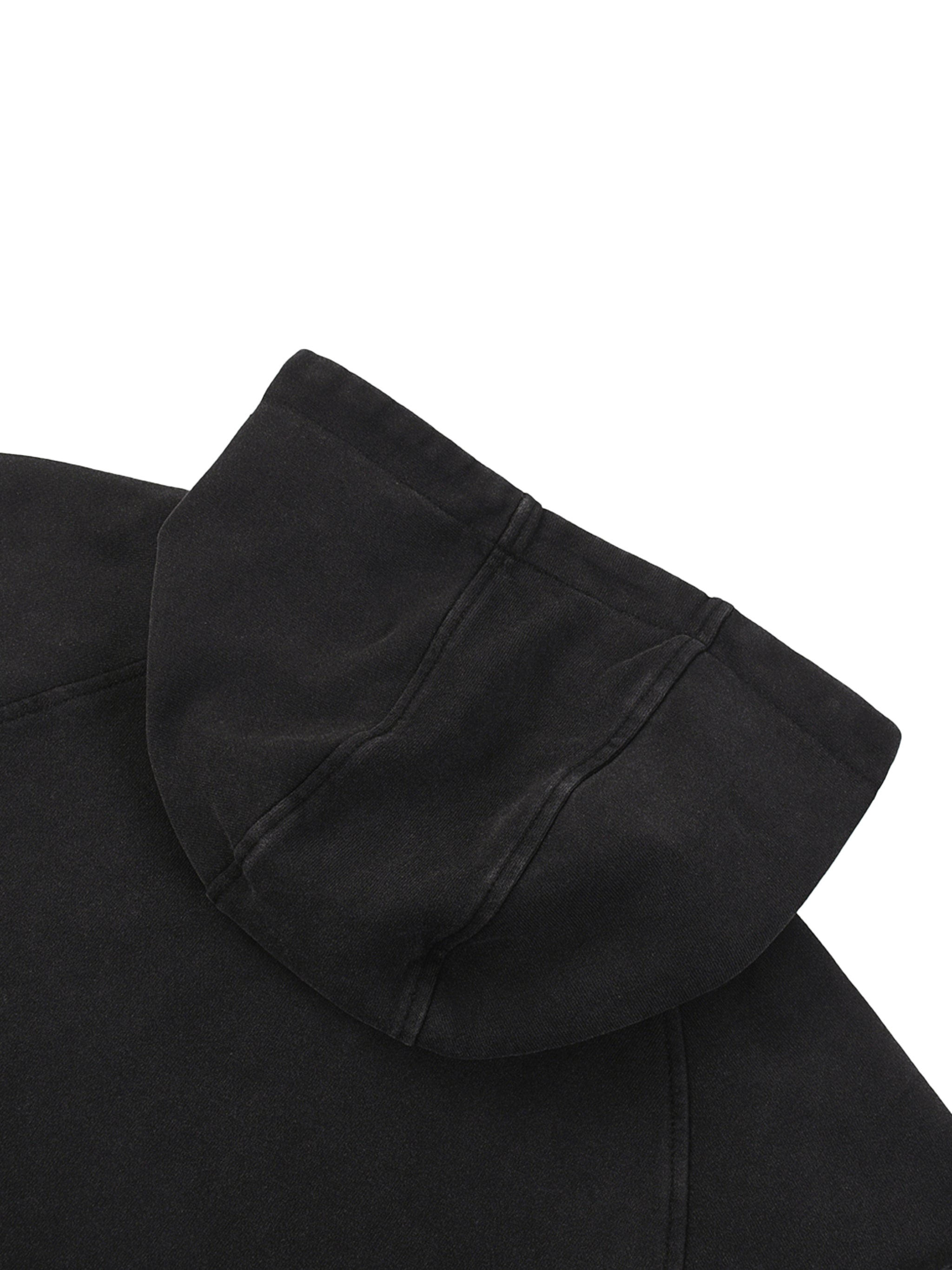 Always Improving Sleeveless Hoodie