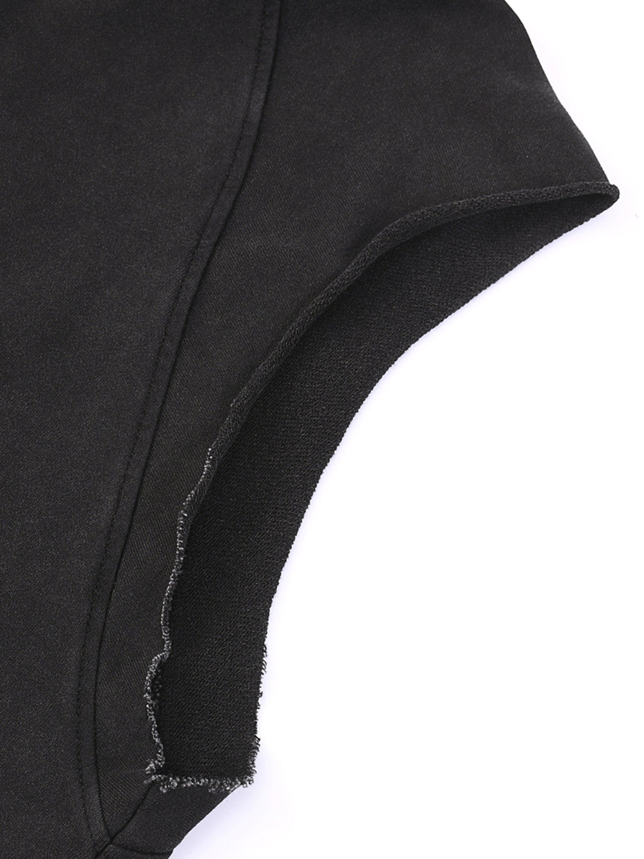 Always Improving Sleeveless Hoodie