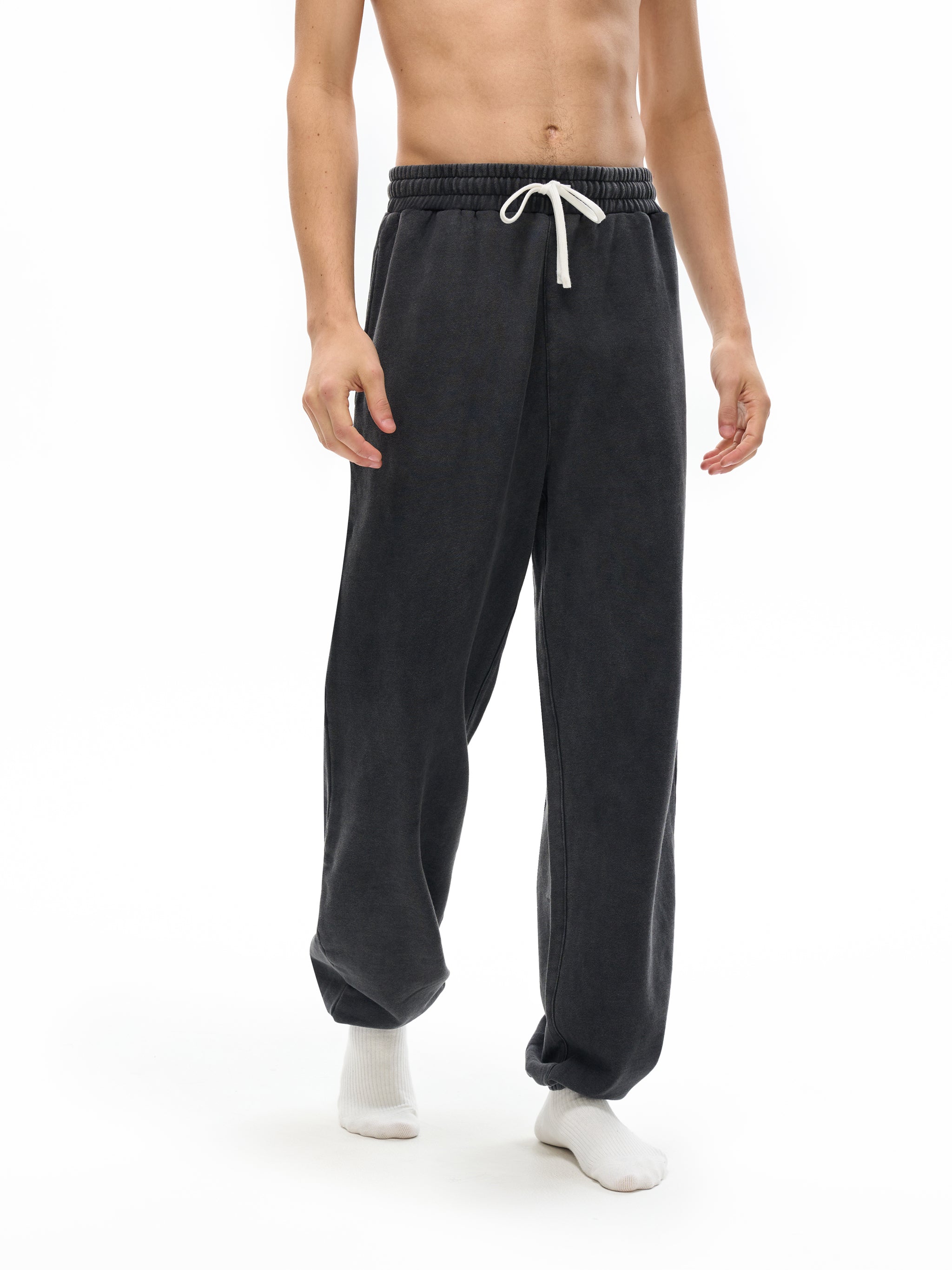 Vintage Washed Sweatpants