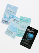 Quick-Dry Performance Athletic Pants