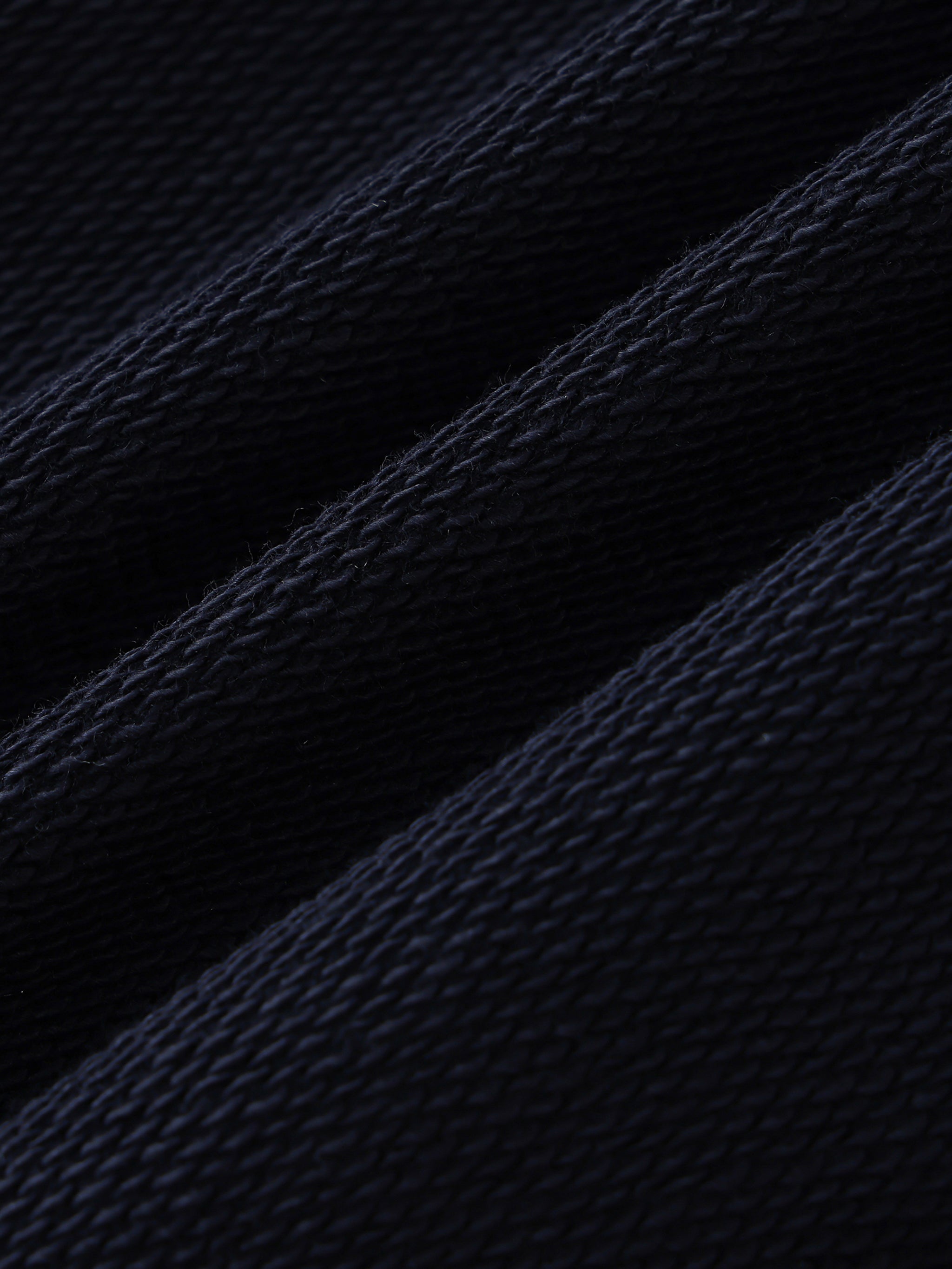 Contrast Striped Lapel Collar Shirt