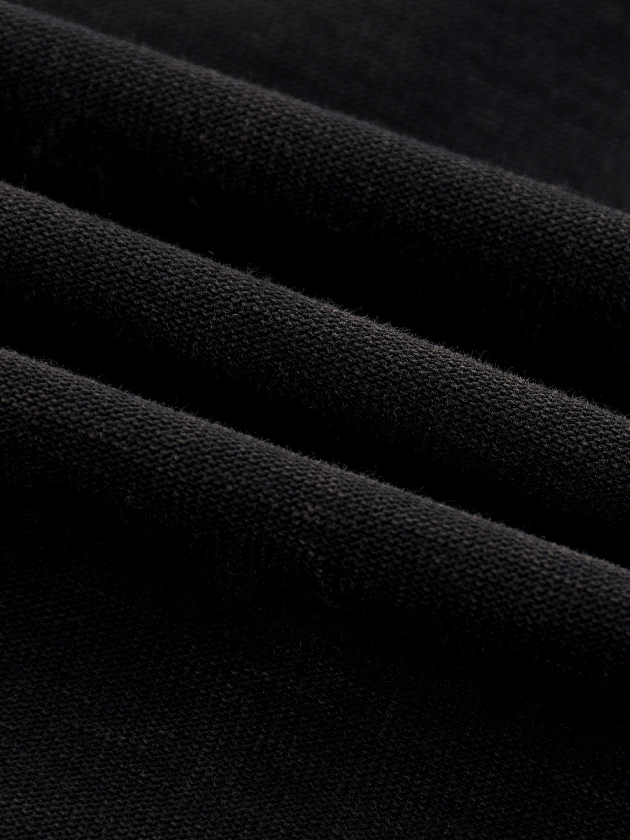 Denim Vintage Washed Heavyweight Jacket