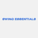 Swing Essentials - Sticker