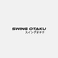 Swing Otaku - Sticker