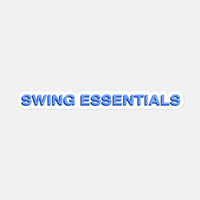 Swing Essentials - Sticker