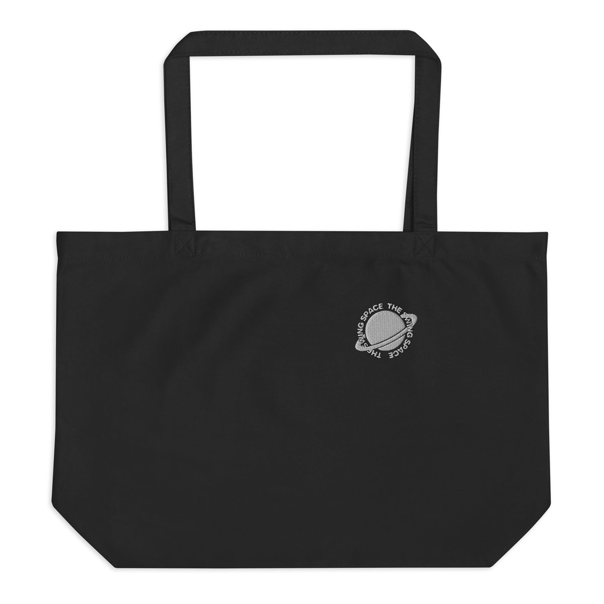 The Swing Space Large tote bag