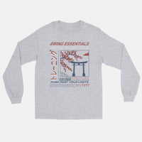 Training Long Sleeve Shirt