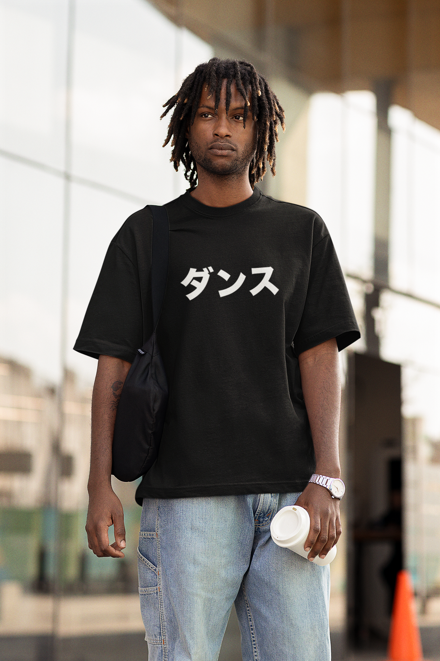 「DANCE × OTAKU」 Otaku Collection