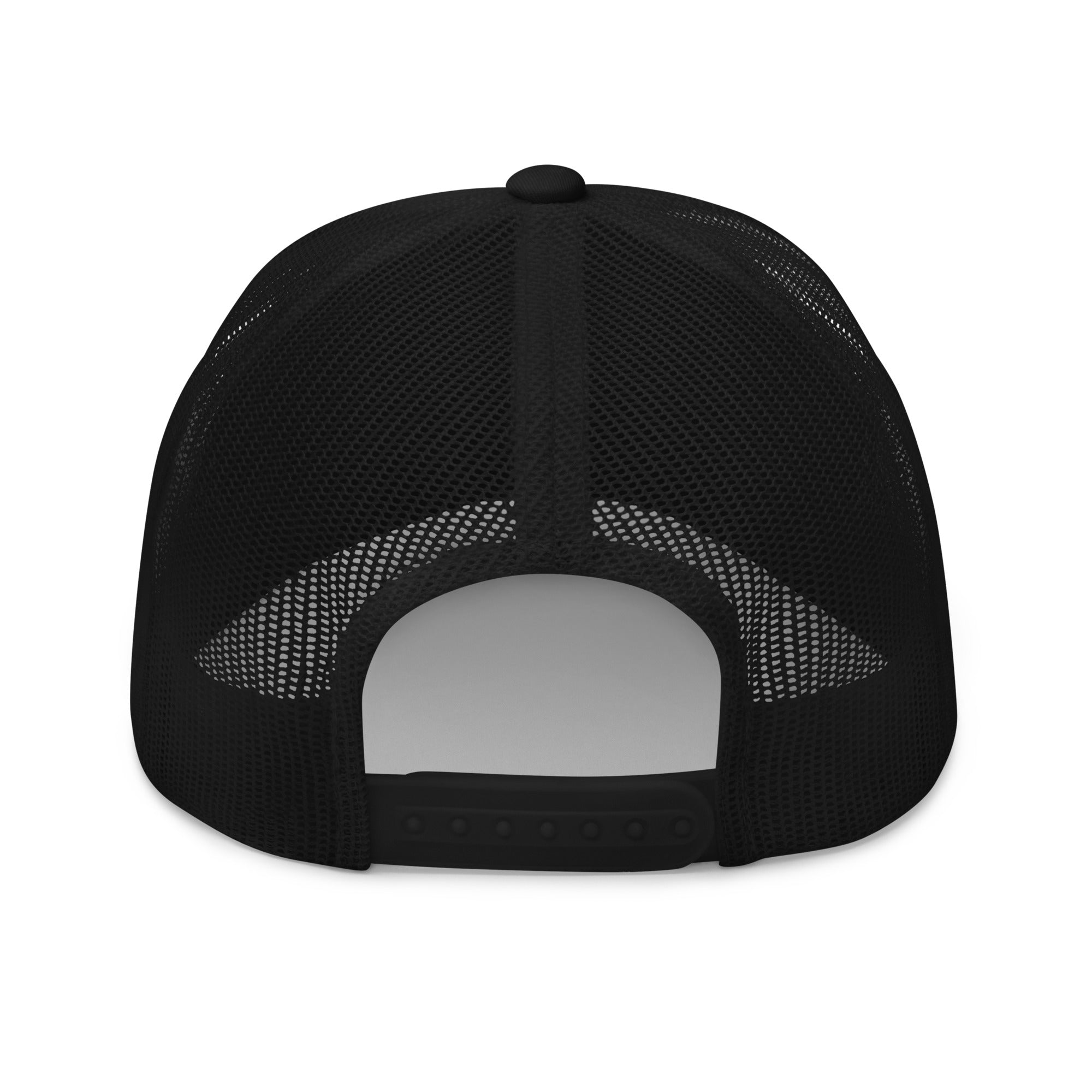 No Limits Kanji Trucker Cap