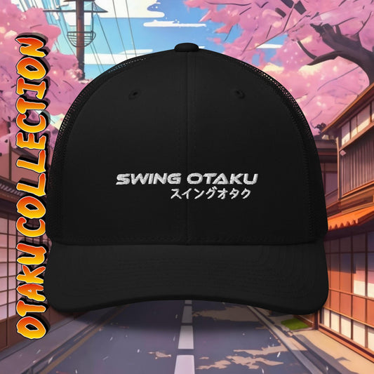 Swing Otaku - Hat