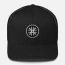 Kagura no Tenshin Trucker Cap