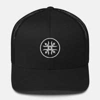 Kagura no Tenshin Trucker Cap