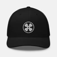 Benzaiten Trucker Cap