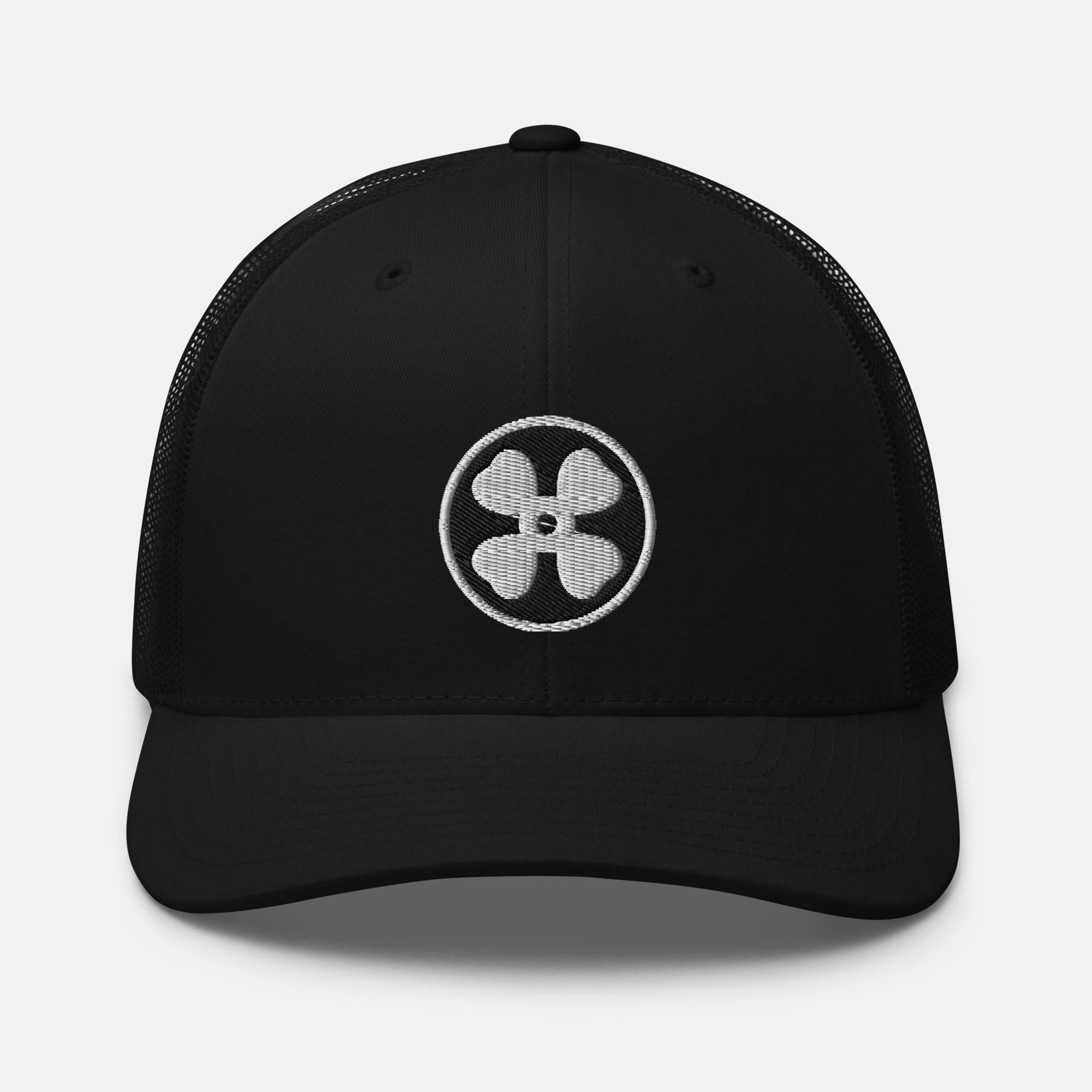Benzaiten Trucker Cap