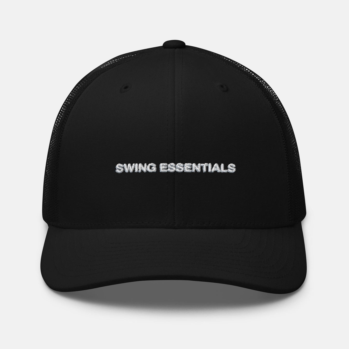 Swing Essentials Trucker Hat