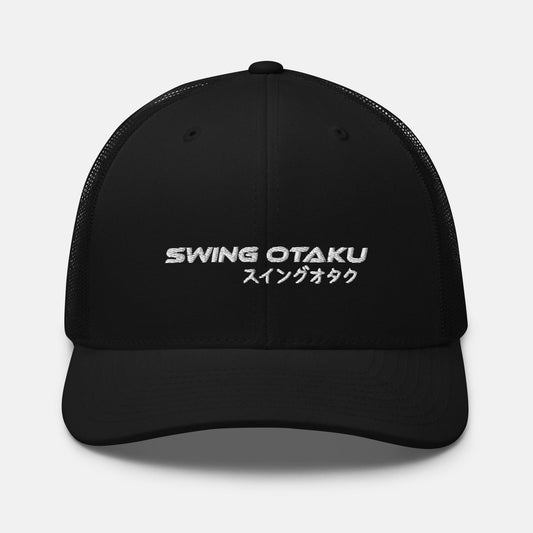 Swing Otaku - Hat