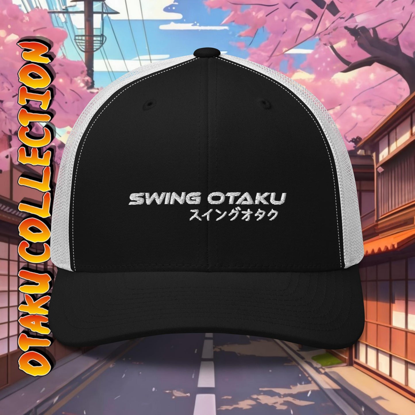 Swing Otaku - Hat