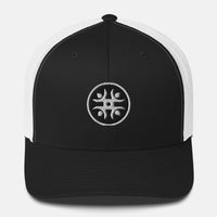 Kagura no Tenshin Trucker Cap
