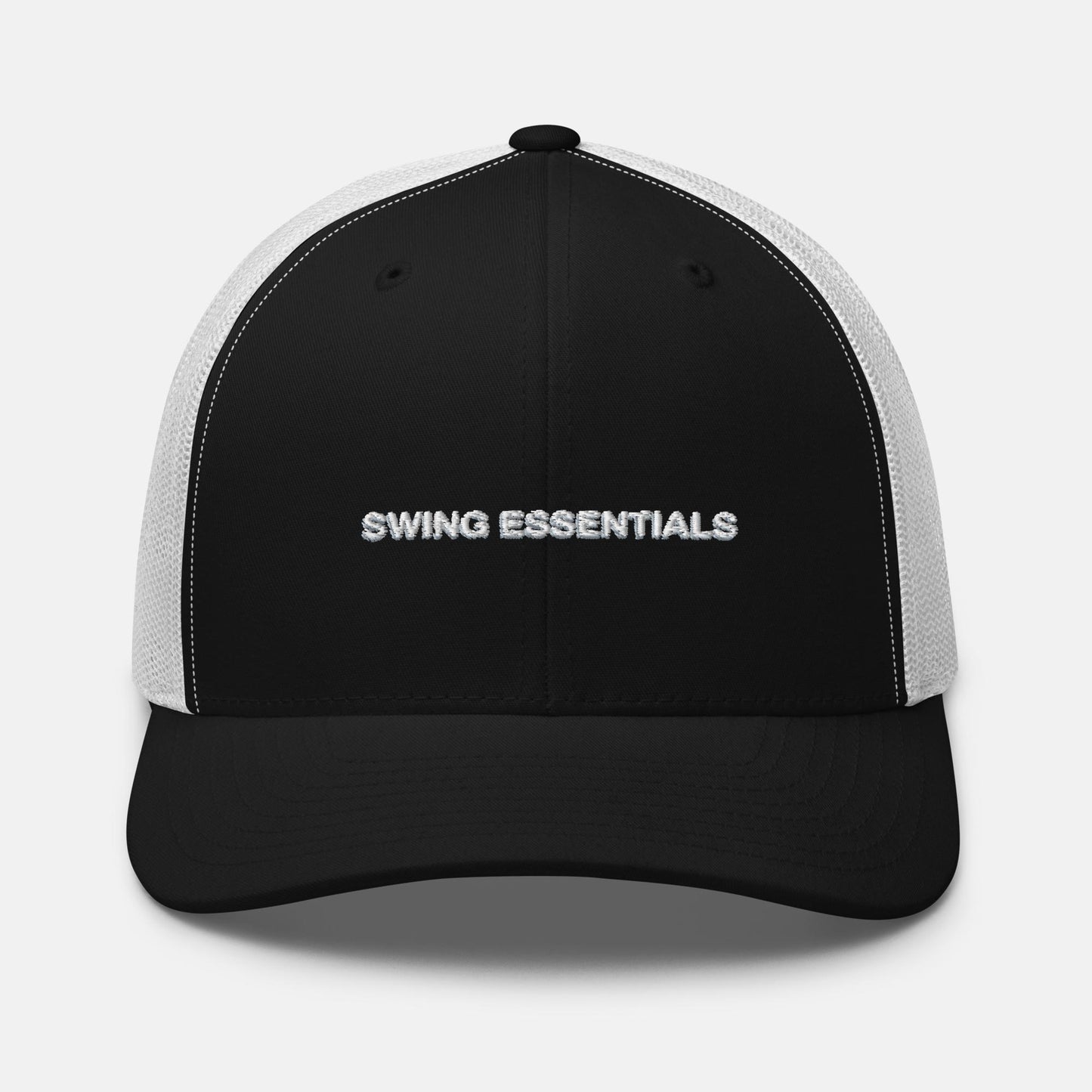 Swing Essentials Trucker Hat