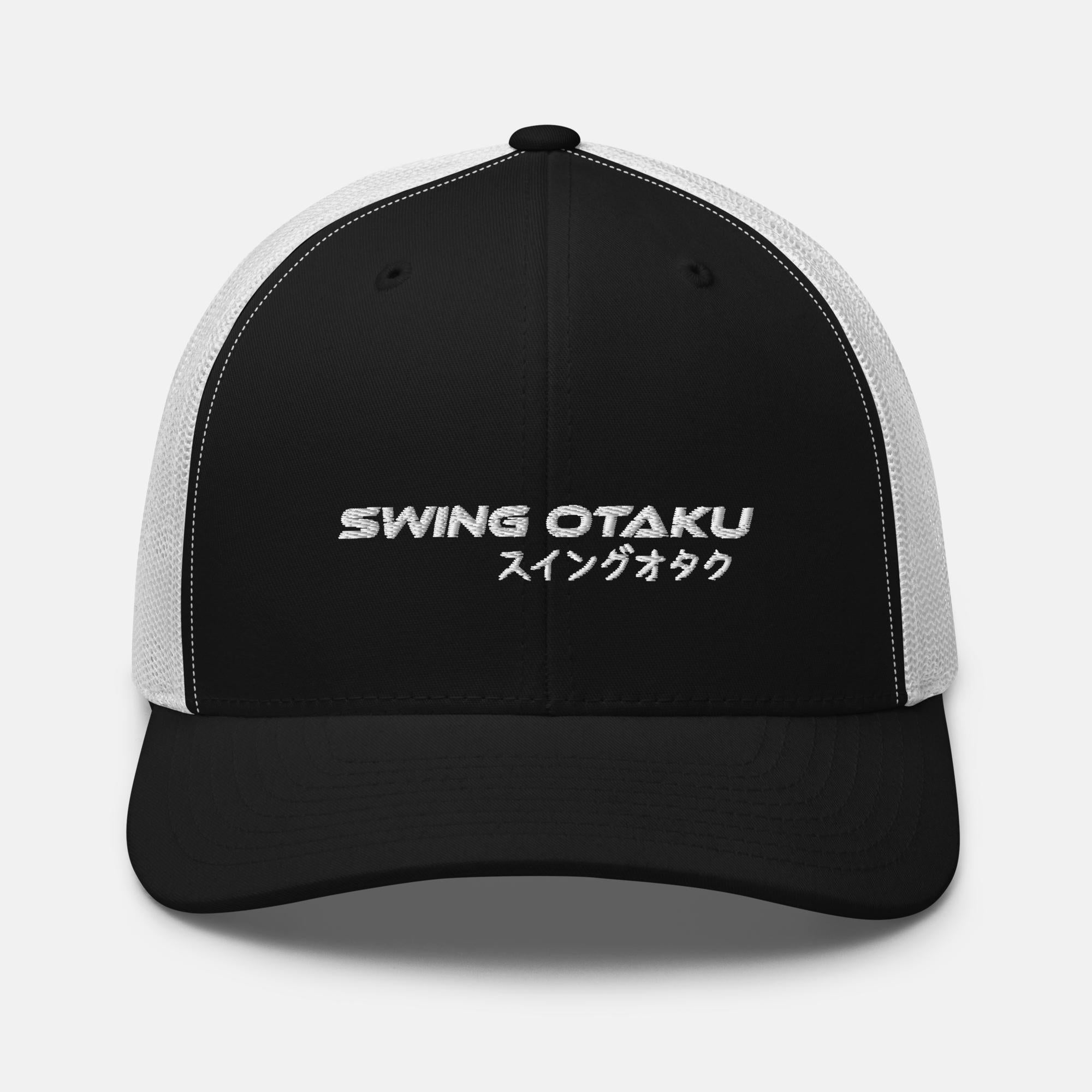 Swing Otaku - Hat