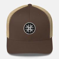 Kagura no Tenshin Trucker Cap