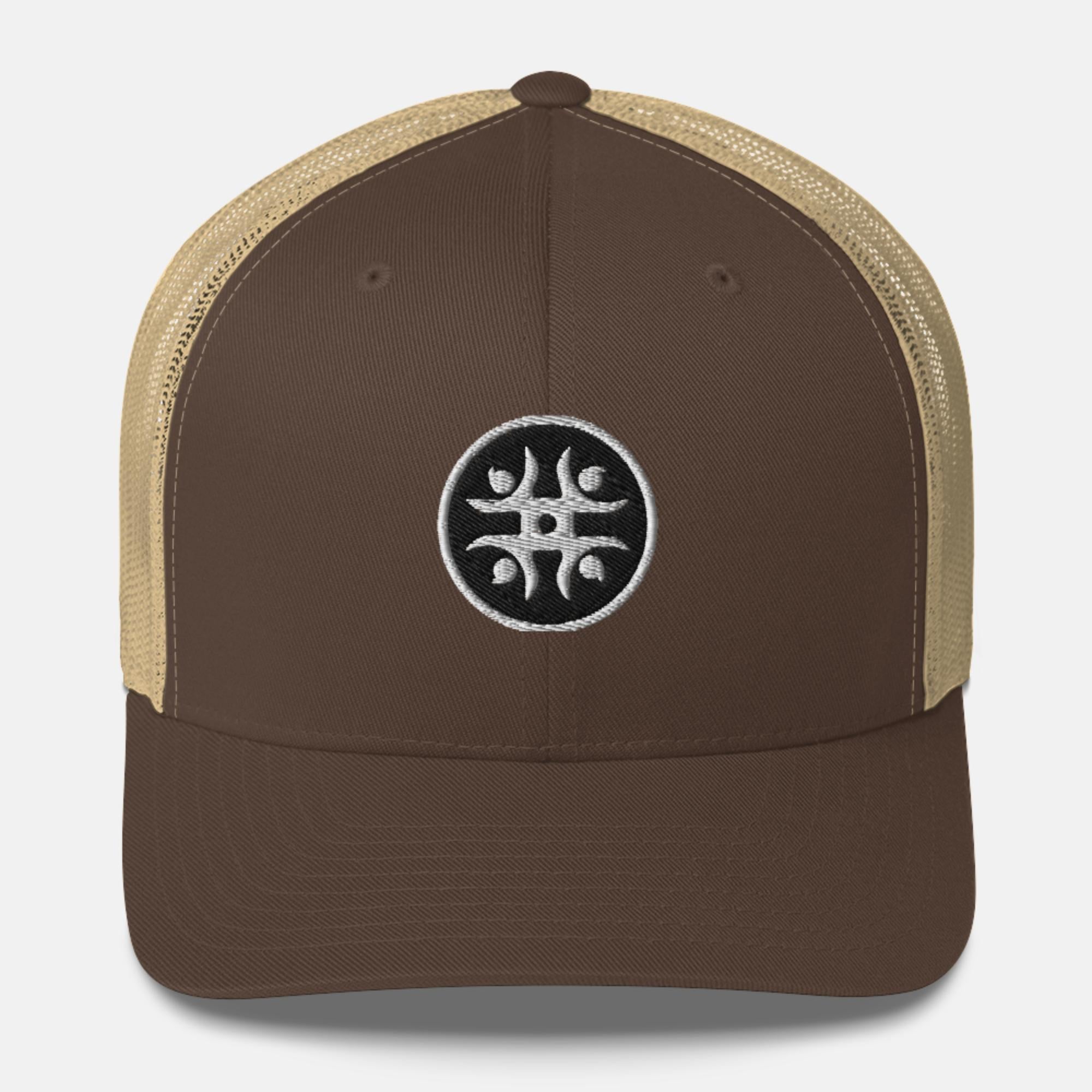 Kagura no Tenshin Trucker Cap