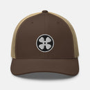 Benzaiten Trucker Cap