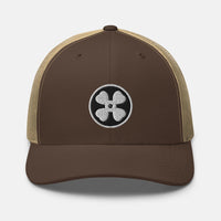 Benzaiten Trucker Cap