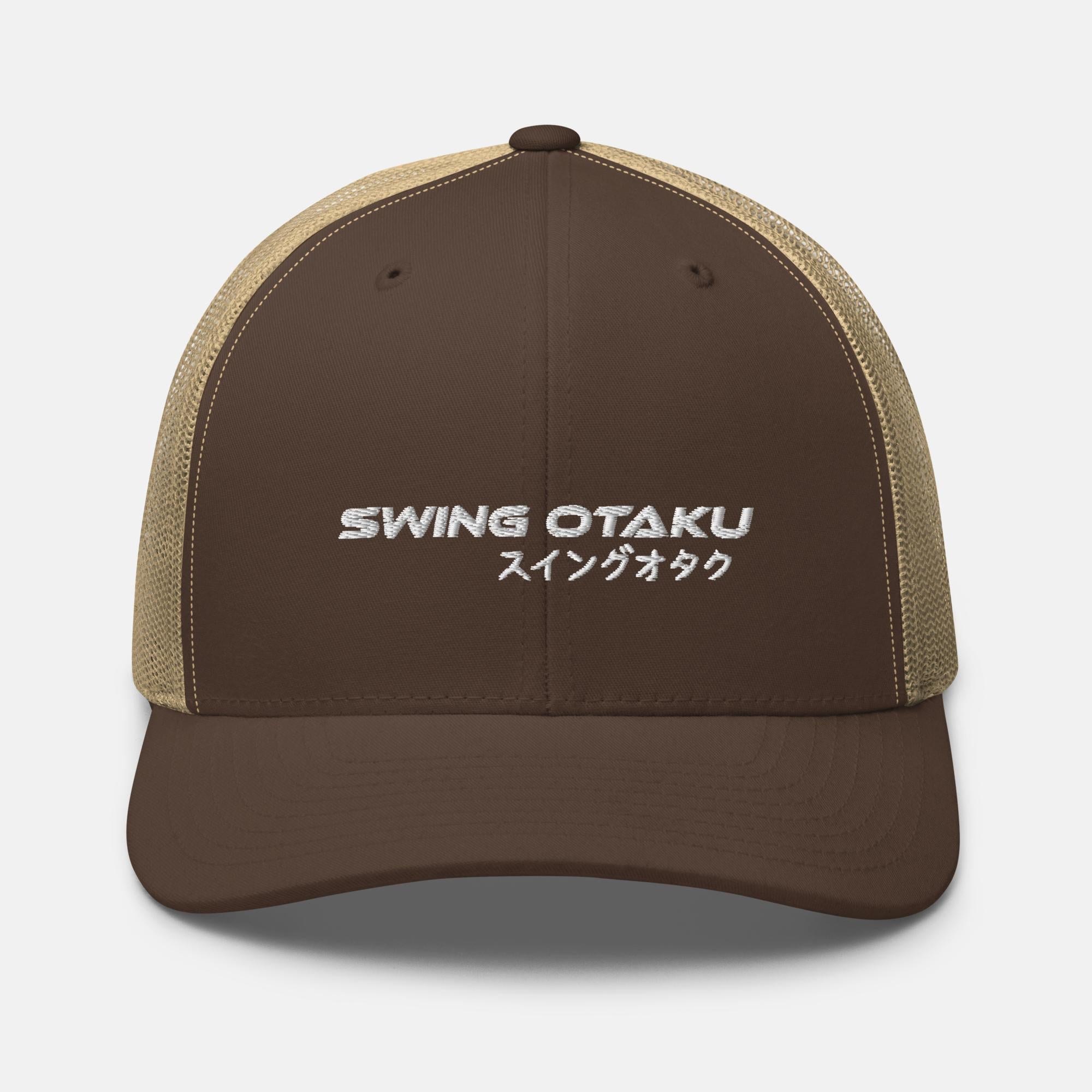Swing Otaku - Hat