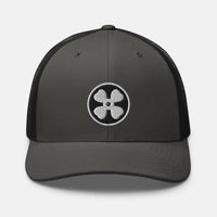Benzaiten Trucker Cap