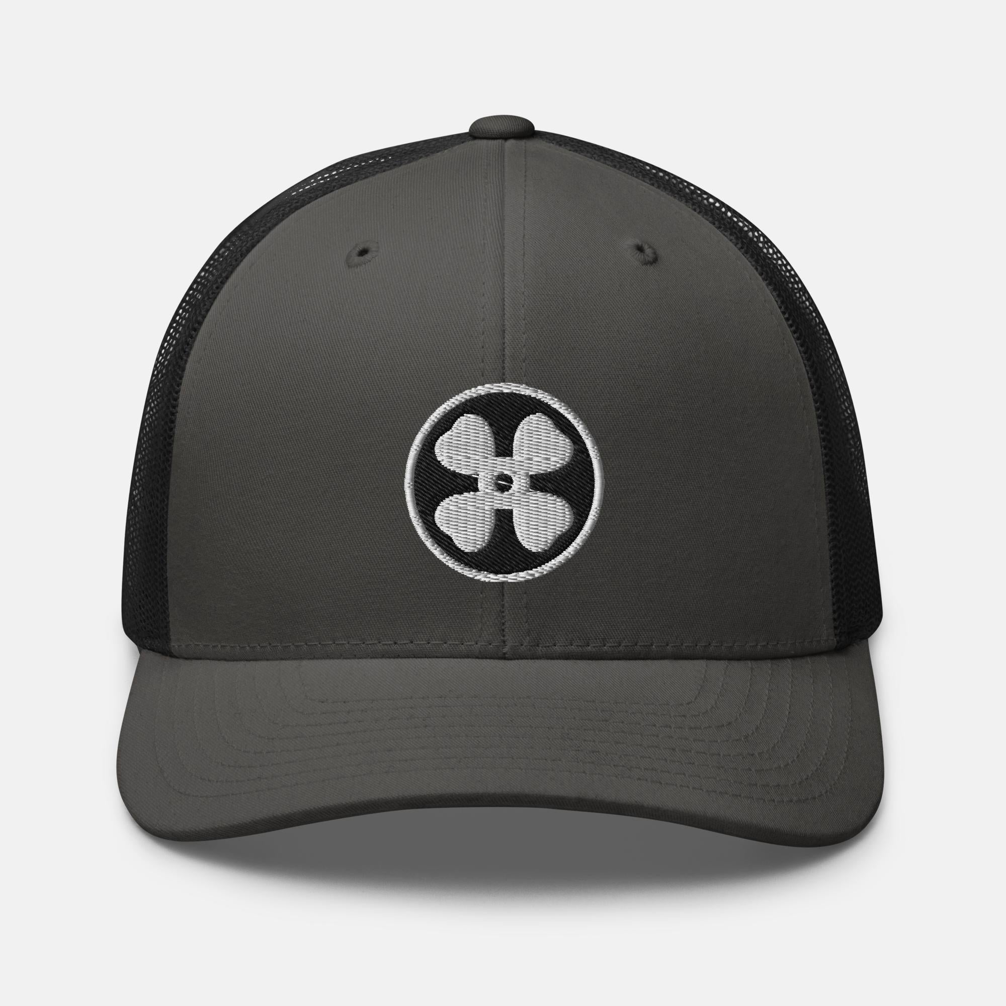 Benzaiten Trucker Cap